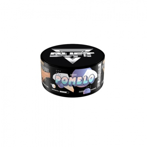 Табак Duft Pomelo 25 грамм в Казани