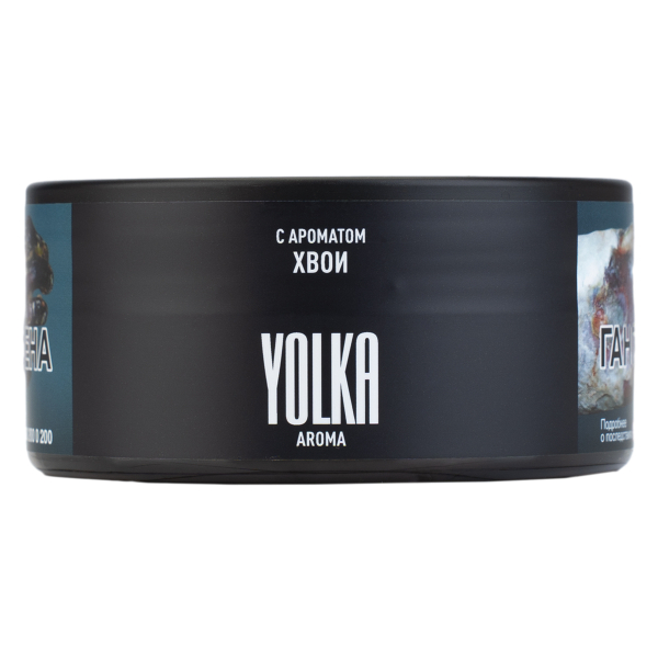 Табак Must have Yolka 125 грамм в Казани