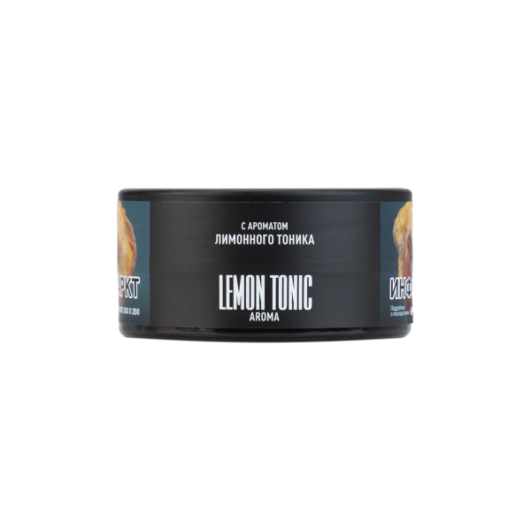 Табак Must have Lemon Tonic 25 грамм в Казани