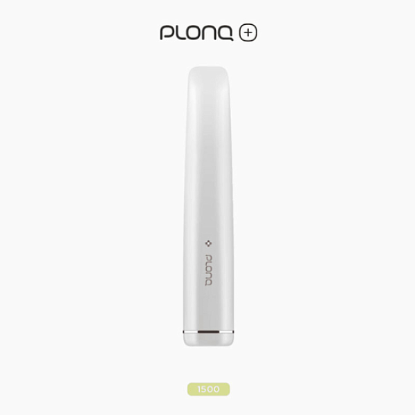 Электронка Plonq Plus 1500 Клубника Гранат в Казани