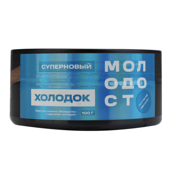 Табак Молодость Суперновый 100 грамм в Казани