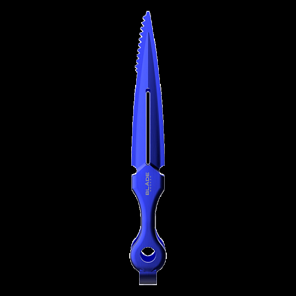 Щипцы Blade Hookah Limited Edition Saphire в Казани