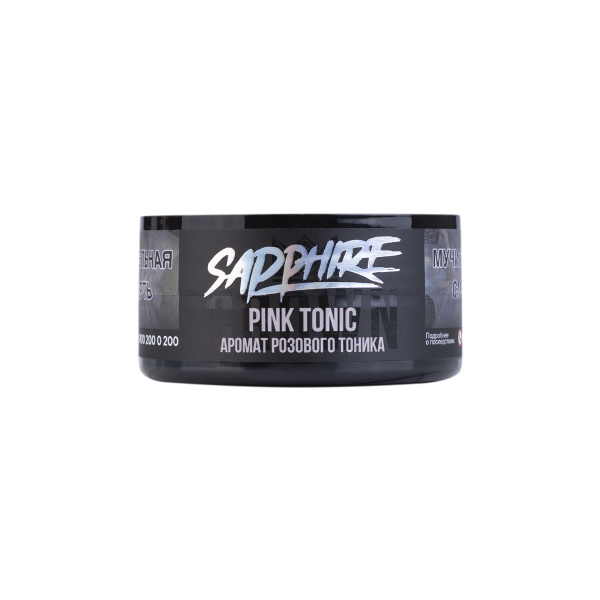 Табак Sapphire Crown Pink Tonic 100 грамм в Казани