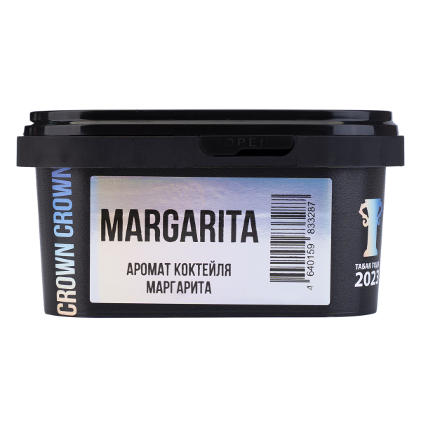 Табак Sapphire Crown Margarita 200 грамм в Казани
