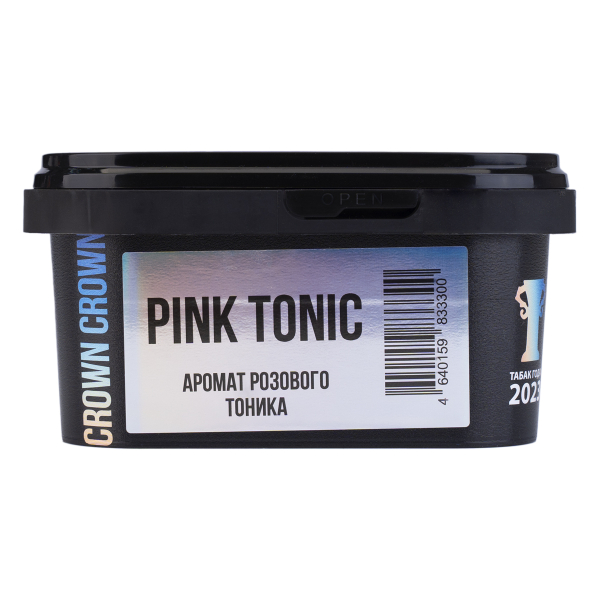 Табак Sapphire Crown Pink Tonic 200 грамм в Казани