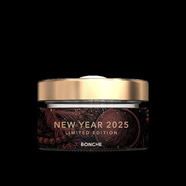 Табак Bonche New Year 2025 30 грамм в Казани