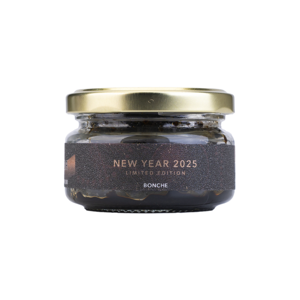 Табак Bonche New Year 2025 60 грамм в Казани