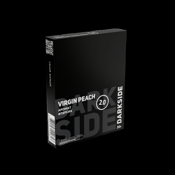 Табак Darkside Core Virgin Peach 2.0 30 грамм в Казани