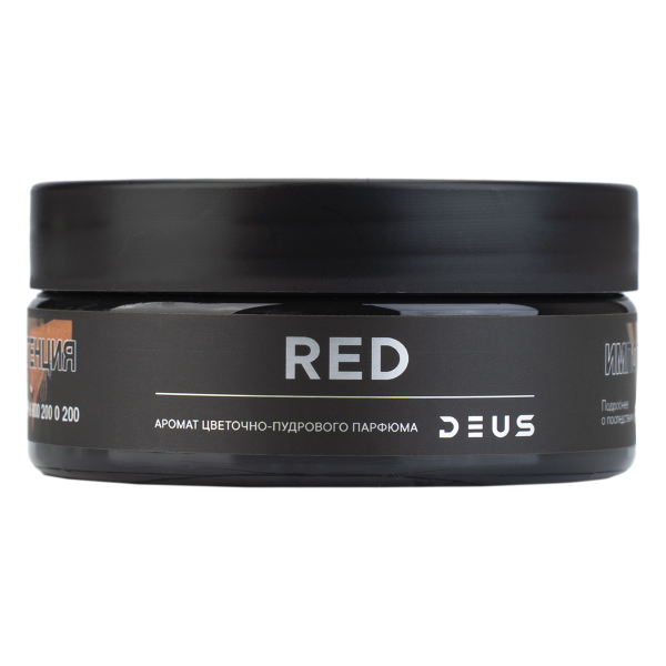 Табак DEUS Red 100 грамм в Казани