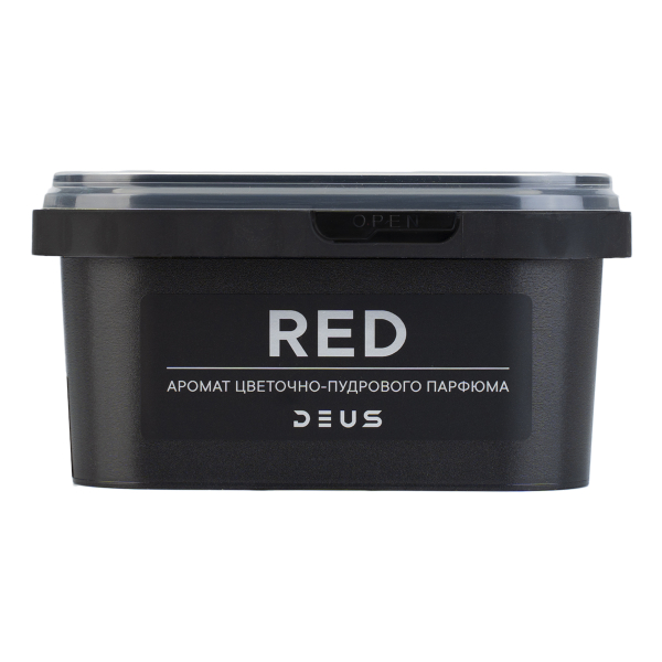 Табак DEUS Red 250 грамм в Казани