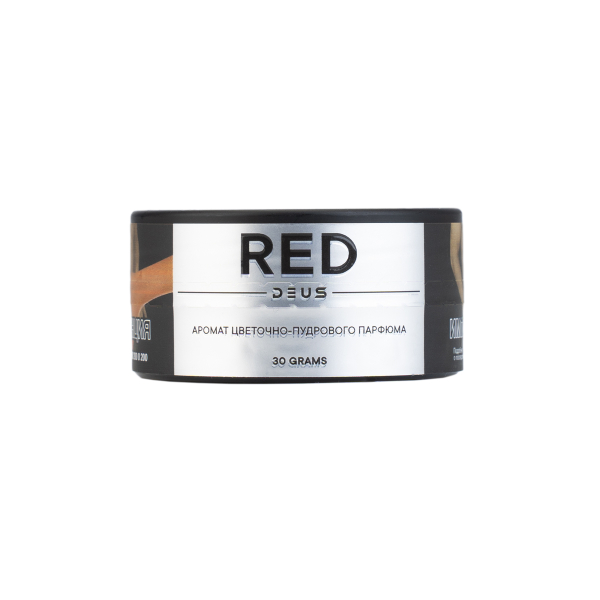 Табак DEUS Red 30 грамм в Казани