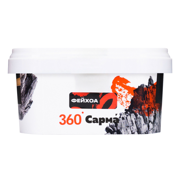 Табак Сарма 360 Крепкая Фейхоа 200 грамм в Казани