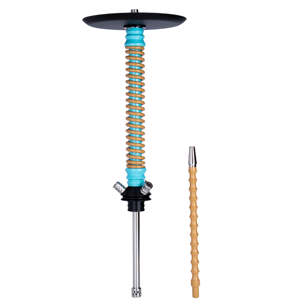 Кальян Mamay Customs Coilovers Мятно Песочный в Казани