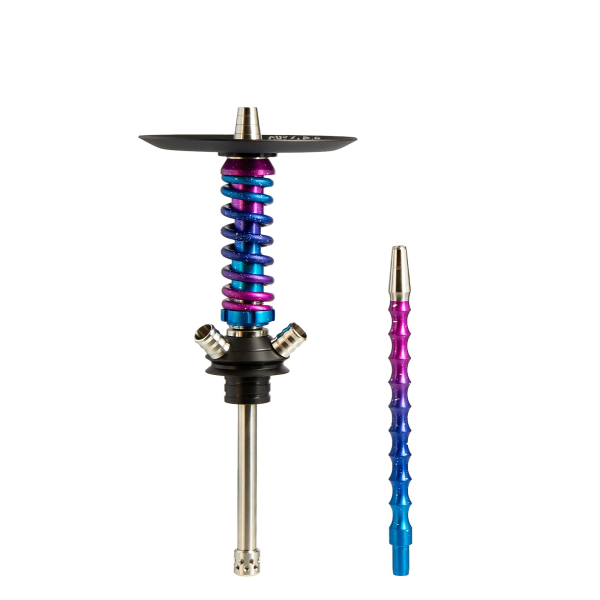 Кальян Mamay Customs Coilover Micro Full Space Грав. Mamay в Казани