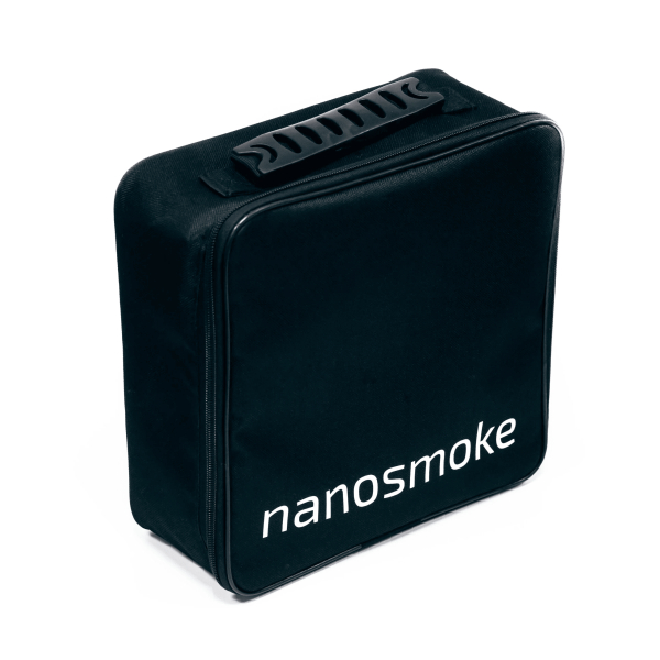Кальян Nanosmoke Cube В Сумке в Казани