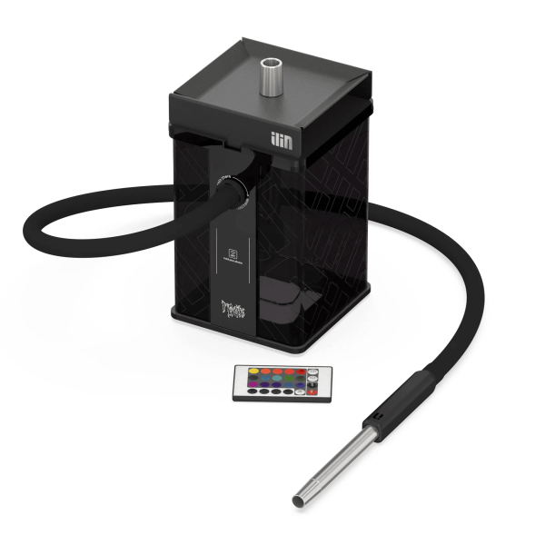 Кальян Nanosmoke Four в Казани
