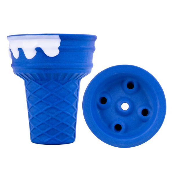 Чаша Gelato Blue в Казани