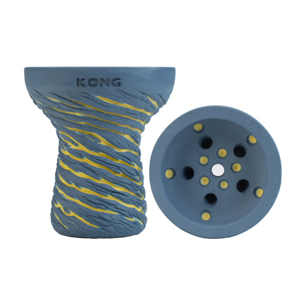 Чаша Kong Turkish Lava   Blue в Казани
