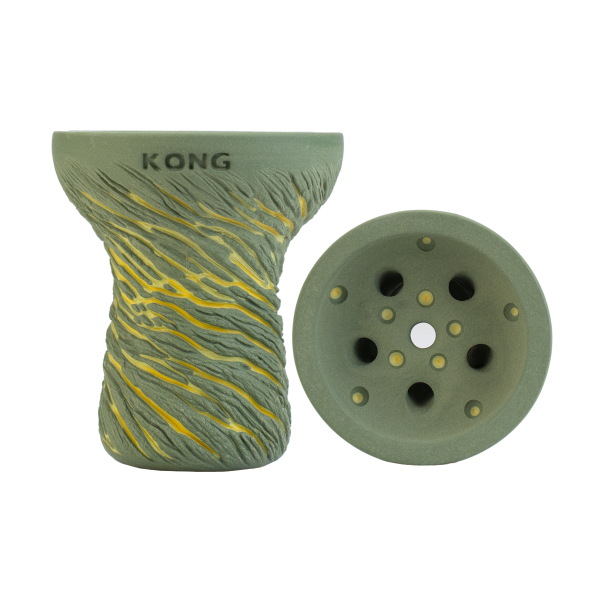 Чаша Kong Turkish Lava   Deep Green в Казани