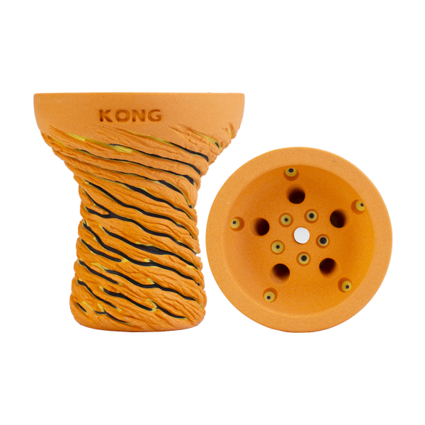 Чаша Kong Turkish Lava   Orange в Казани