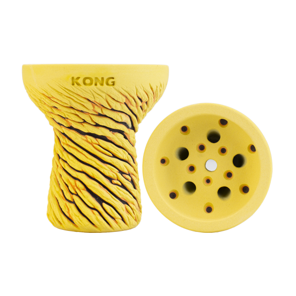 Чаша Kong Turkish Lava   Yellow в Казани