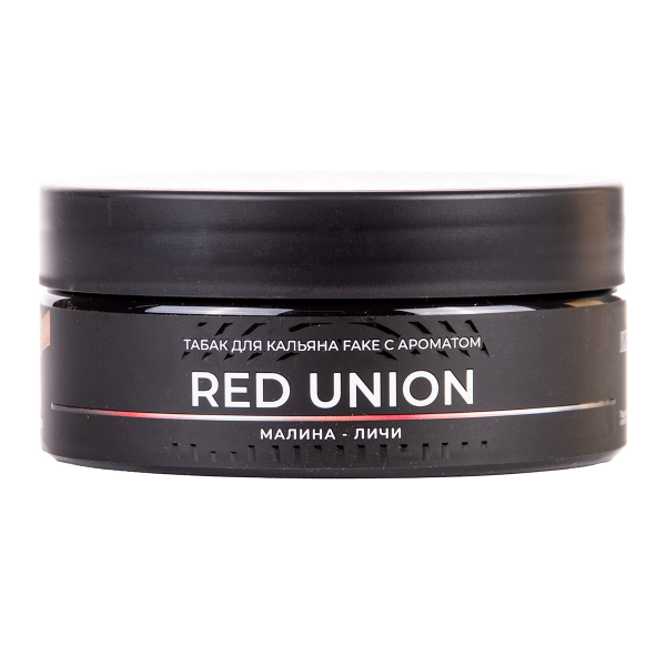 Табак FAKE Red Union 100 грамм в Казани