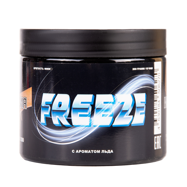Табак Duft Freeze 200 грамм в Казани
