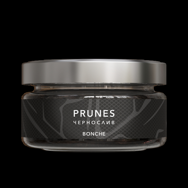 Табак Bonche Prunes Чернослив 60 грамм в Казани