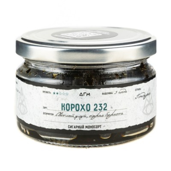 Табак Dogma 100% Корохо 232 80 грамм в Казани