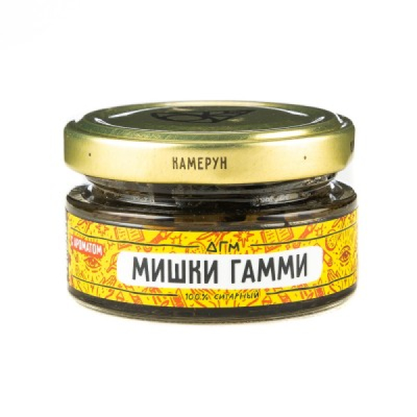 Табак Dogma 100% Мишки Гамми 20 грамм в Казани