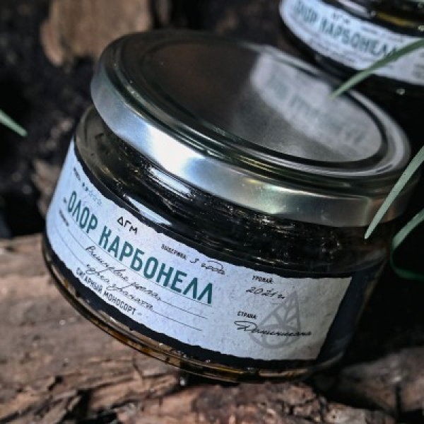 Табак Dogma 100% Олор Карбонелл 20 грамм в Казани