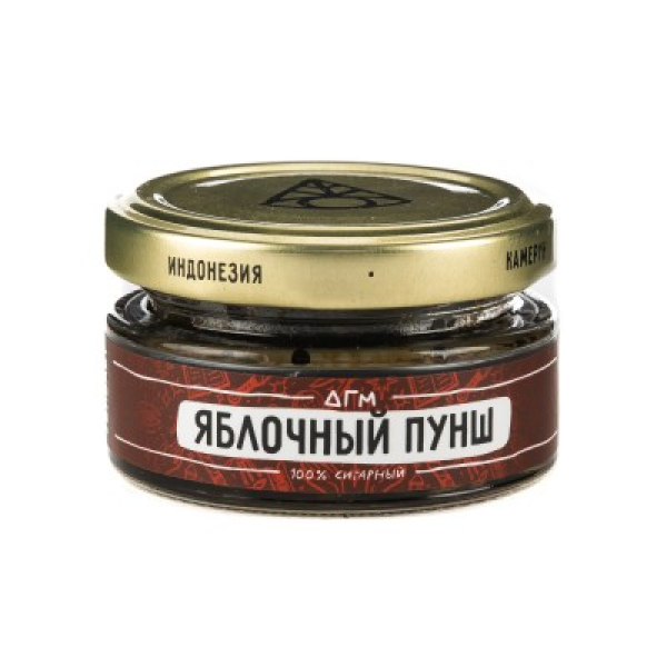 Табак Dogma 100% Яблочный Пунш 20 грамм в Казани