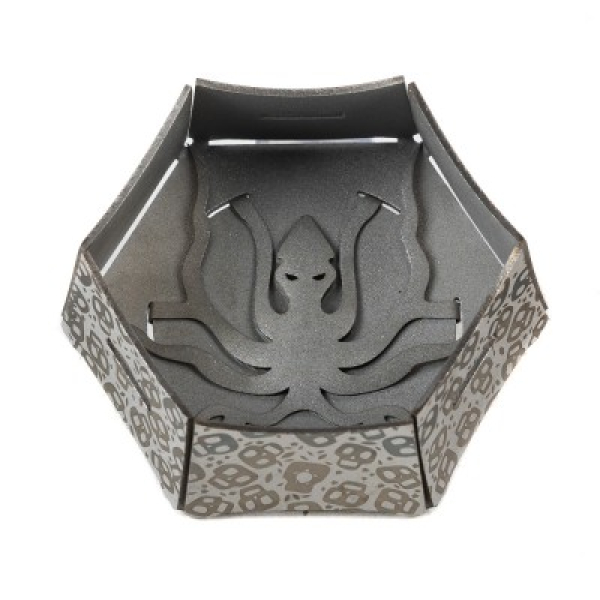 Калауд Tortuga Skull в Казани