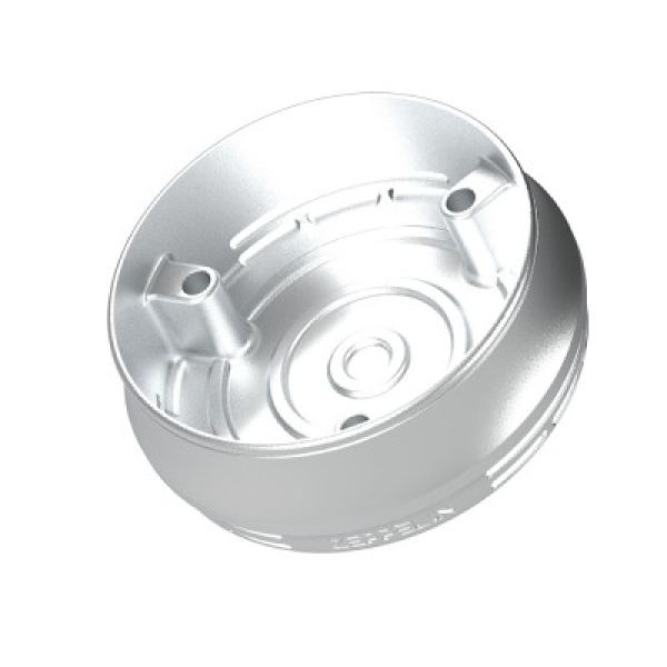 Калауд Zeppelin Base Silver в Казани