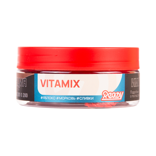 Табак Ready Vitamix 100 грамм в Казани