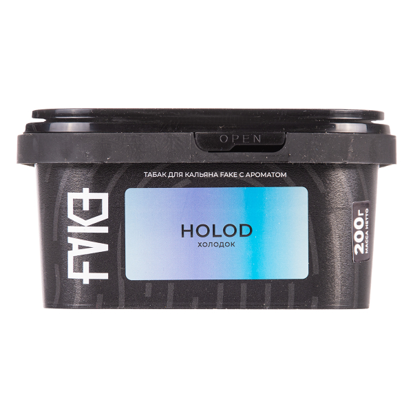 Табак FAKE Holod 200 грамм в Казани