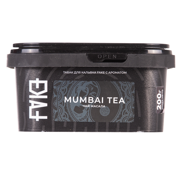 Табак FAKE Mumbai Tea 200 грамм в Казани