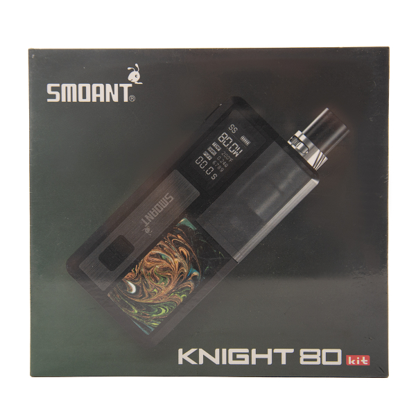 POD-система Smoant Knight 80 Kit Night Green в Казани