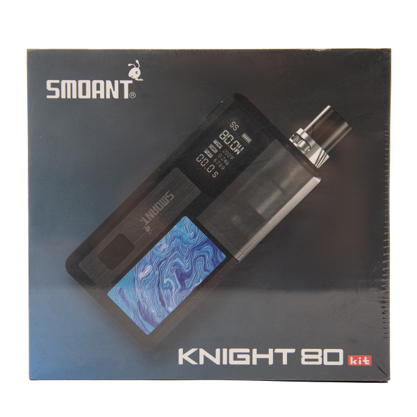 POD-система Smoant Knight 80 Kit Tiffany Blue в Казани