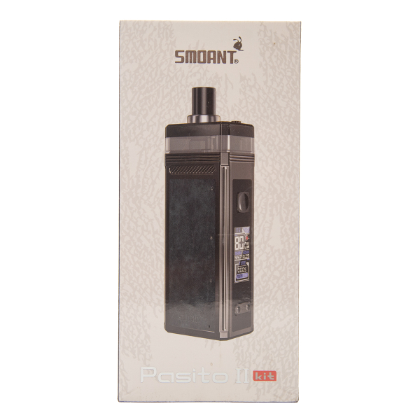 POD-система Smoant Pasito Ⅱ Kit Chocolate в Казани