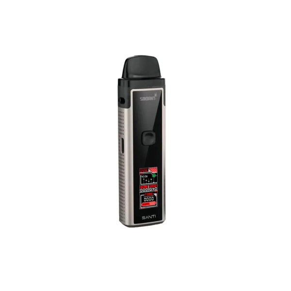 POD-система Smoant Pasito Ⅱ Kit Indigo в Казани