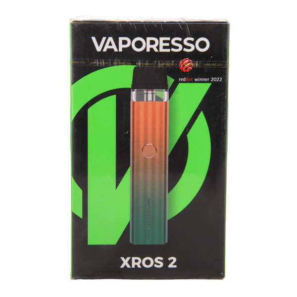 POD-система Vaporesso Xros 2 Aurora в Казани