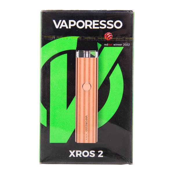 POD-система Vaporesso Xros 2 Gold в Казани