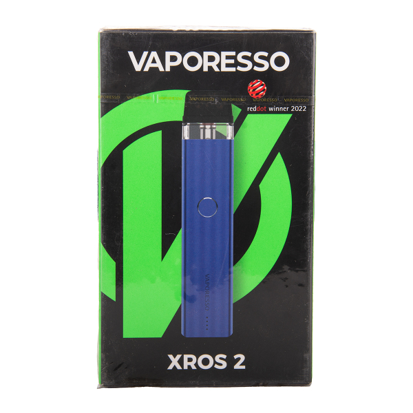 POD-система Vaporesso Xros 2 Violet в Казани