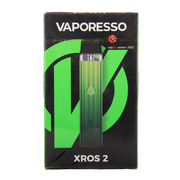 POD-система Vaporesso Xros 2 Vitality в Казани