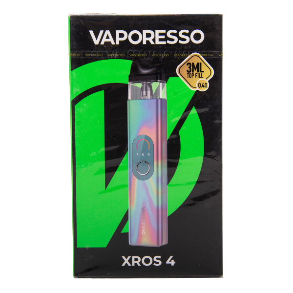 POD-система Vaporesso Xros 4 Pastel Palette в Казани