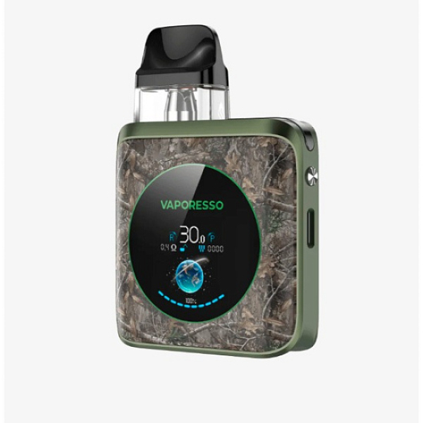 POD-система Vaporesso Xros 4 Nano Camouflage в Казани