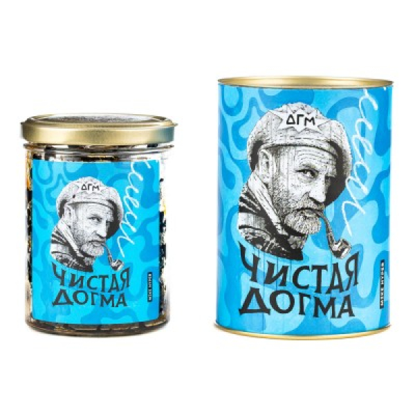 Табак Dogma 100% Чистая Догма 160 грамм в Казани