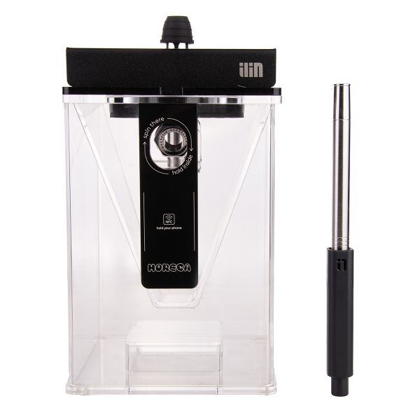 Кальян Nanosmoke | Ilin Horeca Mini в Казани