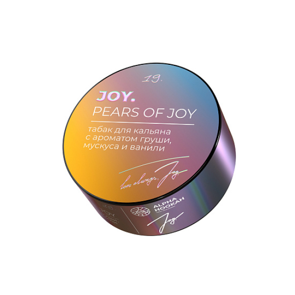 Табак Joy Pears Of Joy 25 грамм в Казани